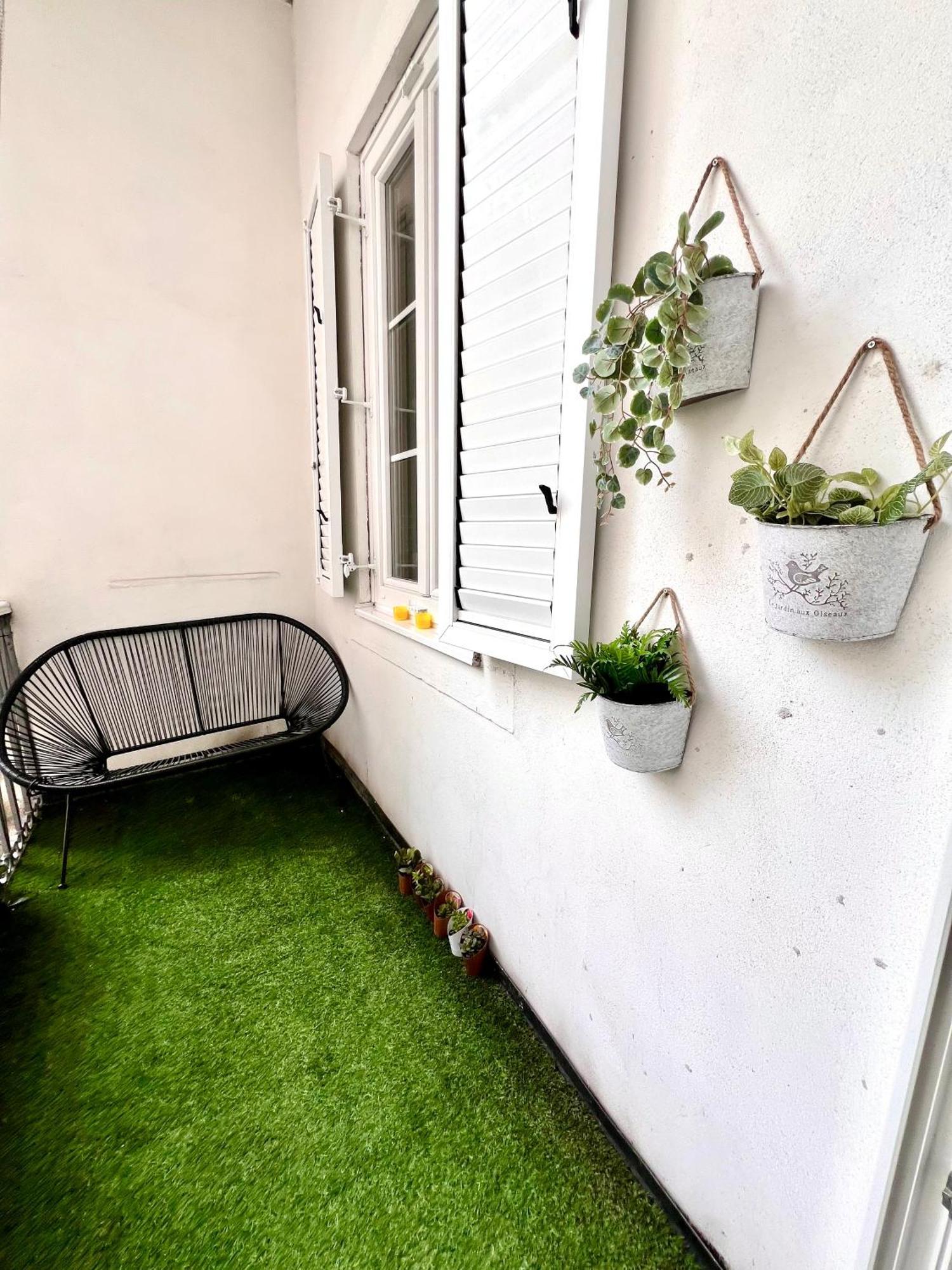 Suite Mitteleuropa Private Parking ตรีเอสเต ภายนอก รูปภาพ